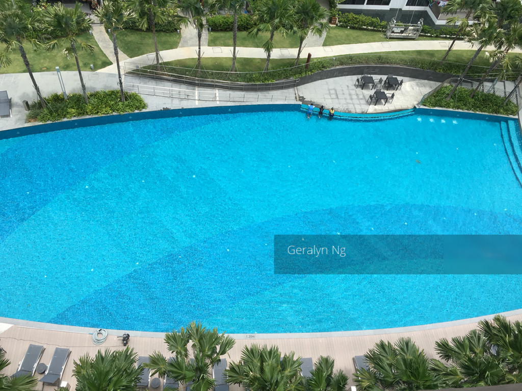 The Inflora (D17), Condominium #128558842